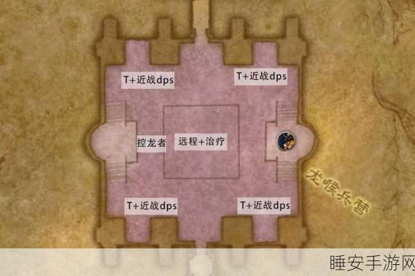 魔兽世界怀旧服,揭秘黑翼之巢开门任务全攻略