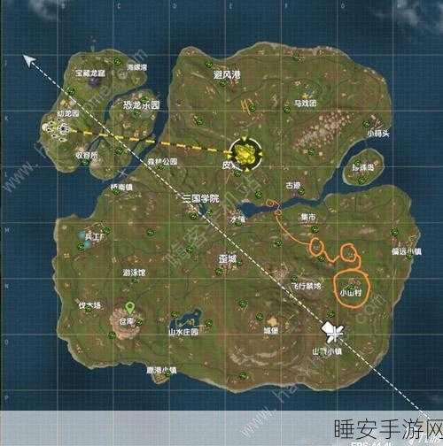 香肠派对高手进阶,揭秘高效上分必备技巧与策略