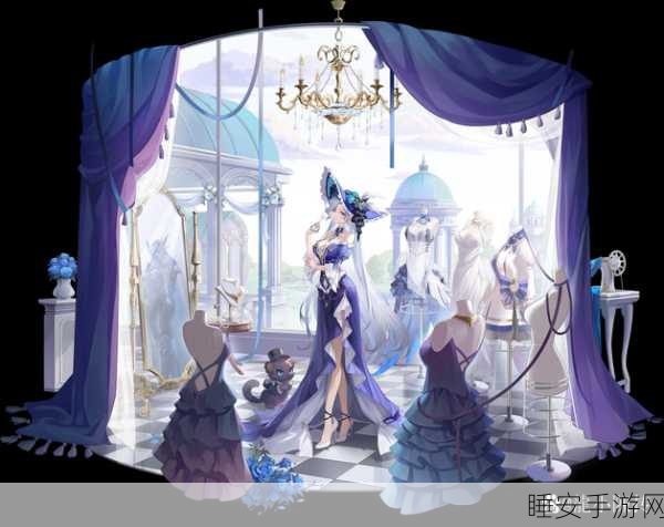 奥拉星手游深度揭秘,女帝与妖刀亚比全解析