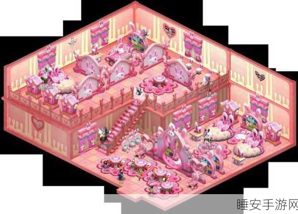 梦幻西游深度攻略,解锁高级家具制作秘籍,打造梦幻家园!