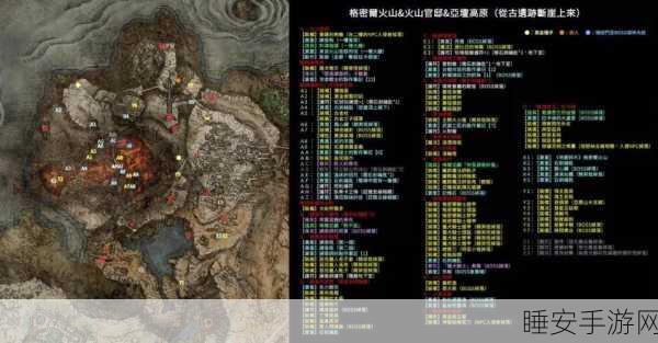 艾尔登法环深度攻略，揭秘三大结局解锁秘籍