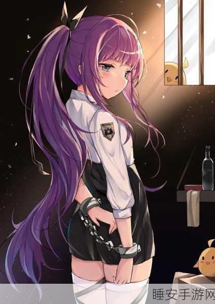 碧蓝航线新舰娘揭秘,什罗普郡重巡洋舰全面解析