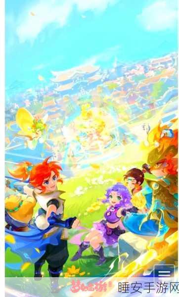 西游重制版震撼登场,东方奇幻冒险之旅全新启程