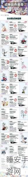 阴阳师萌新变强攻略,高效升6星式神指南