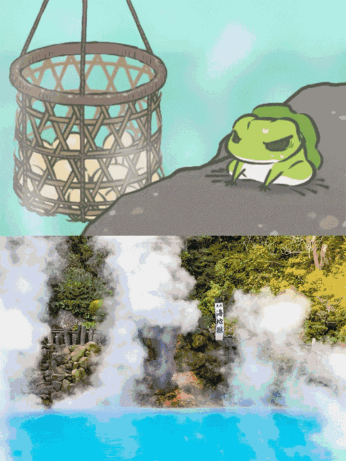 旅行青蛙好友串门新揭秘，互动攻略与赛事动态一网打尽