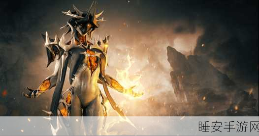 Warframe星际战甲，Inaros Prime捆绑包豪华内容全揭秘