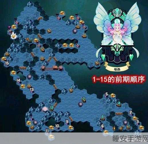 剑与远征回音峡谷主神试炼，36难度满星通关策略大揭秘