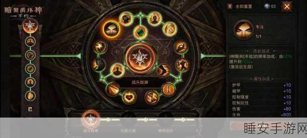 暗黑破坏神，不朽秘技解锁全攻略，助你称霸游戏世界！