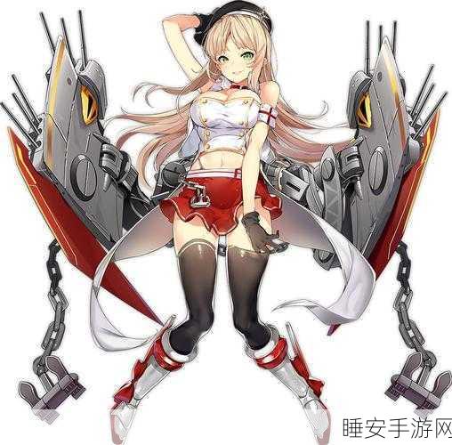 碧蓝航线深度解析,博格舰娘是否值得投入培养?