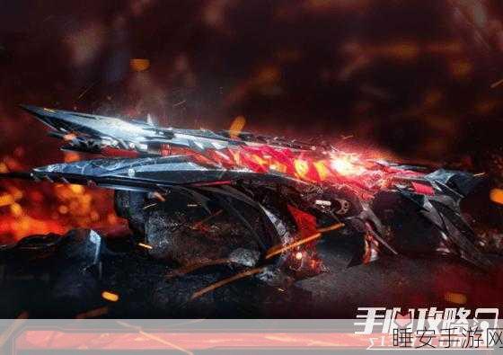使命召唤手游,传说级武器幻阵螺旋枪械全面测评,实战效果震撼!