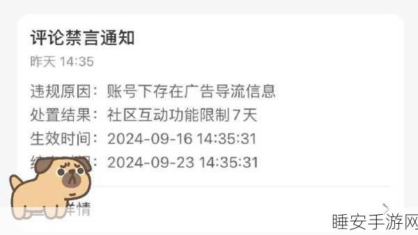 王者荣耀禁言解封全攻略,快速恢复游戏交流权限
