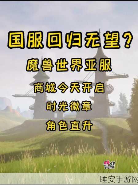魔兽世界新攻略，快速直升70级全解析及实战技巧