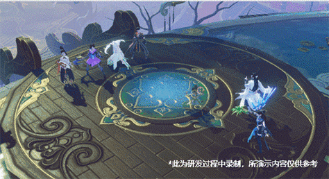 梦幻新诛仙奇缘解锁秘籍,深度攻略助你邂逅绝美冒险奇遇