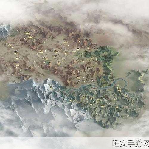 尉迟良五内加点秘籍,天地劫幽城再临深度攻略解析