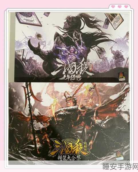 深入解析,三国杀回合开始阶段的奥秘与策略
