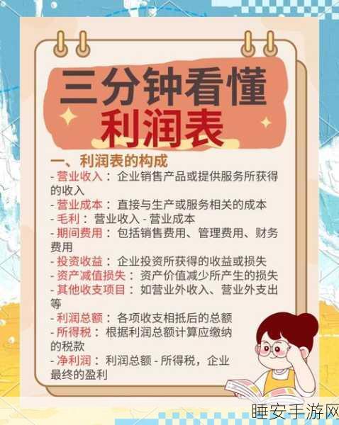 卡通农场致富秘籍,揭秘最高利润产品与收益排行