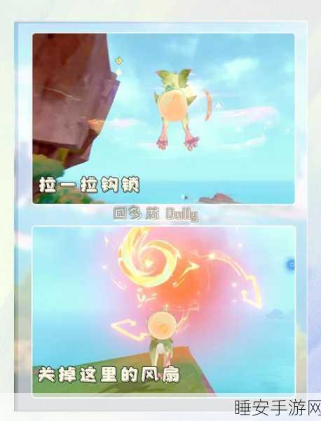 幻塔手游,揭秘隐藏宝箱全攻略,技巧与实战深度剖析