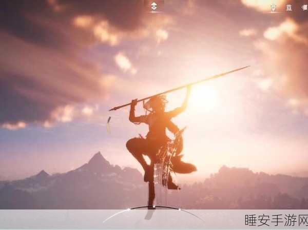 武林外传新探秘,燕归林12大轻功挑战点全揭秘,赢取限量版轻功秘籍!