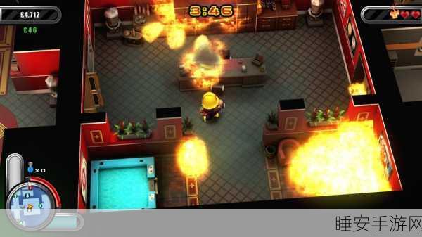 PVZTV火焰版游戏下载_非常魔性精彩的策略塔防竞技类游戏