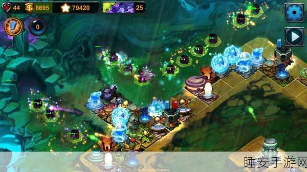 PVZTV火焰版游戏下载_非常魔性精彩的策略塔防竞技类游戏
