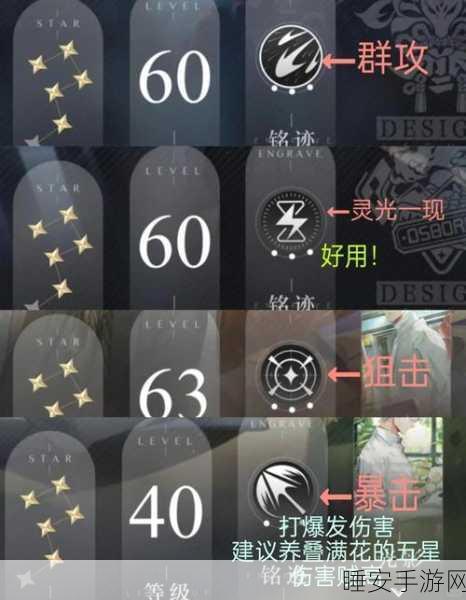 光与夜之恋第八章,解锁完美选择攻略,揭秘剧情分支