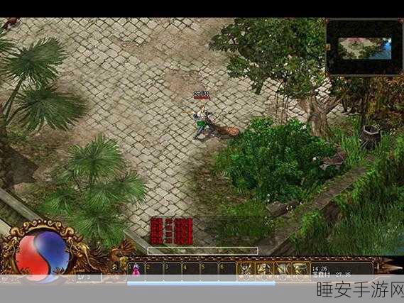 经典重塑,热血再燃 ——梦回嘟嘟传奇游戏深度解析与下载指南