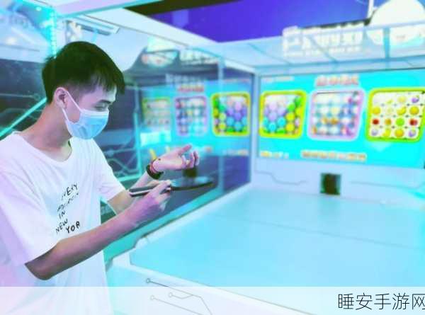 黑洞大逃亡,横版动作跑酷新体验,挑战你的极限反应!