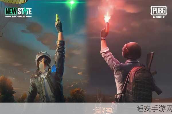 绝地求生，未来之役新纪元，揭秘歪头射击绝技与赛事盛况