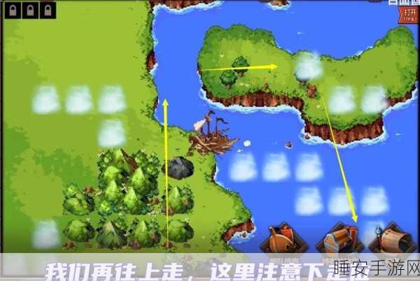 DNF大飞空时代航行指南,精准地图一览与高效路线推荐