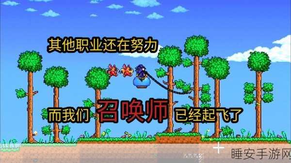 泰拉瑞亚钨钢漫步者挑战赛，探险家荣耀之旅，争夺稀有宝藏