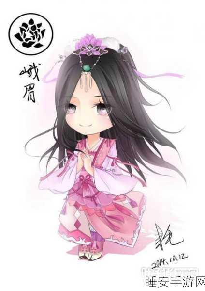 九阴手游峨眉门派情感纠葛揭秘,如何演绎断情绝恋?