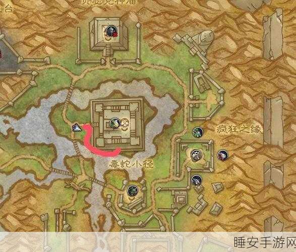 玛格汉祭司之角,魔兽世界全新起始任务深度攻略与技巧揭秘