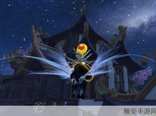 妄想山海，揭秘兔子部落的神秘栖息地及部落盛事
