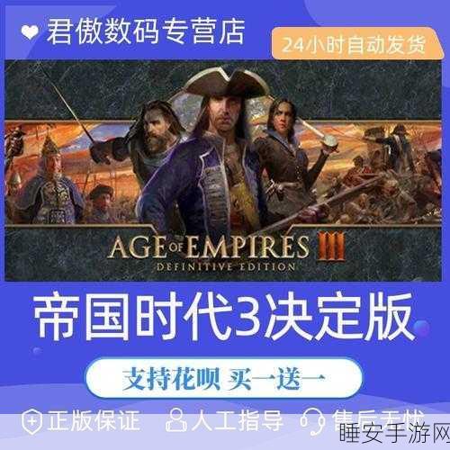 帝国时代3秘籍大揭秘，助你征服游戏世界的策略与技巧