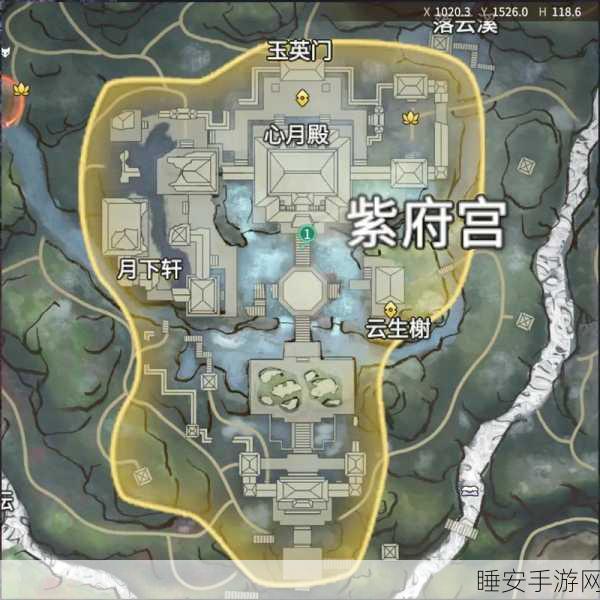 仙剑4深度探索,柳府秘境全攻略揭秘,解锁隐藏宝藏