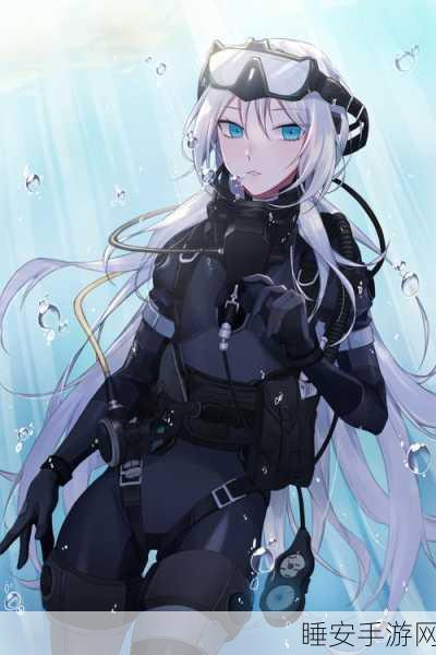 揭秘少女前线M4A1角色深度剧情,从青涩到决战之巅的蜕变之旅