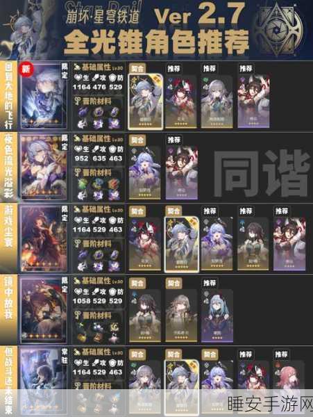星穹铁道降妖辑录谈狐林攻略