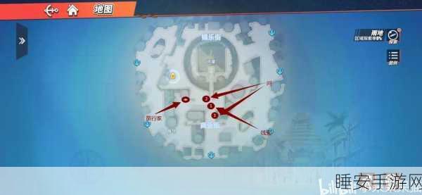 航海王热血航线，雨地木工副本深度攻略与实战技巧