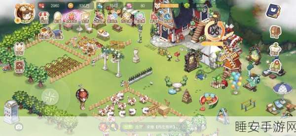 奥比岛手游,金笛图鉴深度揭秘,解锁功能与获取攻略全览