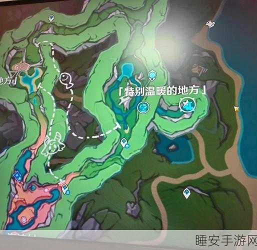 原神细雨将至任务全解析，揭秘隐藏成就，助你轻松征服挑战