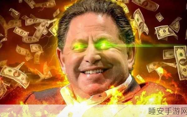 魔兽月卡涨价风波，考迪克坦言玩家敏感，涨价需谨慎