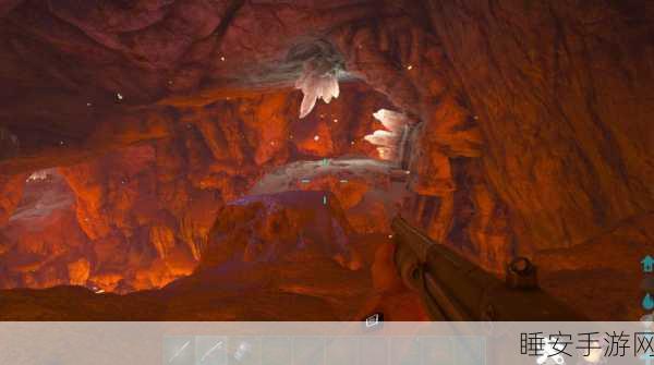 方舟Ragnarok手游,石油资源寻觅指南与攻略