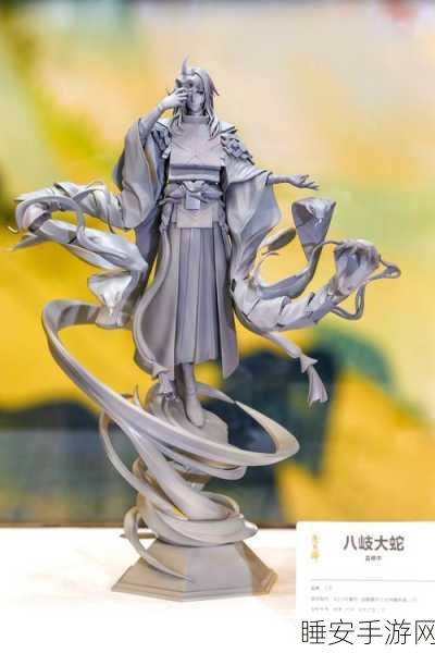阴阳师玉藻前BJD手办惊艳登场，极致工艺下的收藏瑰宝，您的心动之选？