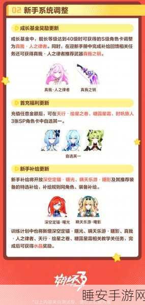 崩坏3,第十四章全新攻略,解锁未知冒险,你准备好了吗?