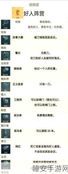 新版第五人格策略揭秘,全面解析传送流克制之道