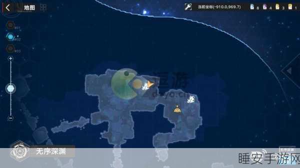 幻塔无序深渊深度攻略，清剿怪位置全解析与高效打法
