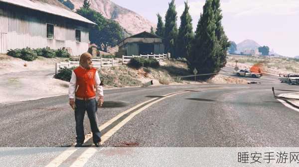GTA5导演模式,解锁创意无限的玩法秘籍与深度赛事攻略