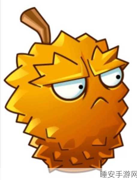 矢落之城新挑战！植物大战僵尸2PVZ2解锁神秘植物全揭秘