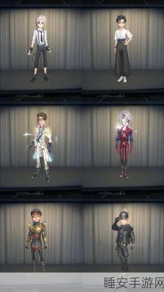 第五人格,佣兵弹射点,策略与技巧的交汇点