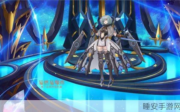幻书启世录深度解析,弗兰肯斯坦属性、技能及文学出处全揭秘